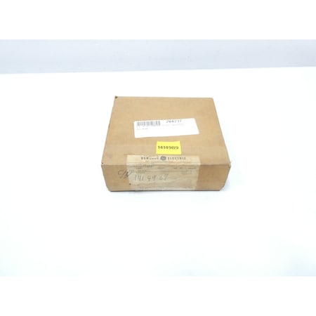 Ge POWER PANEL METER 50-180111-FAFA1